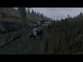 DAYZ RP OUT OF THE SHADOW #8 ПОХОЖДЕНИЯ БРОДЯГИ ДОМОВОГО