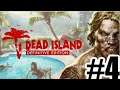 Dead Island #4 | Driving Like A Missile