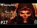 Diablo II 💀 Let’s Play #27 | Eisgefängnis | PP-Gaming Retro [ Akt 5 Deutsch HD ]