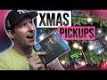 Die große XXL-Weihnachts-Pickup-EXTRAVAGANZA  | #Raketenjansel