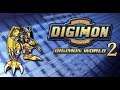 Digimon World 2 Stream #1