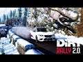 Dirt Rally 2.0: 2017 BMW M2 Competition Approche du Col de Turini - Montee Rally Sprint | Xbox One X