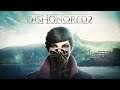 Dishonored 2 on Acer Predator Helios 300 (RTX 2060 & i7 9750H) I 1080P