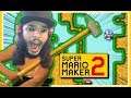 DODO GETS OVER IT! ~ Super Mario Maker 2