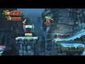 Donkey Kong Tropical Freeze Part 51 6.3 Aqueduct Assault