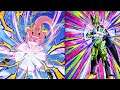 Dragon Ball Z : DOKKAN BATTLE - Goku Rush No Item - Category Power Absorption