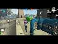 DSC NIPUL DEADKILL DSC BOBBY VAMPIRE VS ACTION ABHI RG COBRA PAIN BLT BADSHAH || 4 V 4 CUSTOM