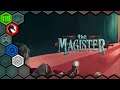 👁️‍🗨️ Early access: The Magister - Découverte [FR/LecygneNoir]