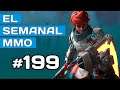 El Semanal MMO 199 - Novedades Ember Sword, New World, Dual Universe y más...