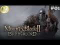 Ep01: Timoursson, le fléau du grand Nord (Mount and blade 2 Bannerlord fr)
