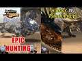 Epic Hunting in Water Arena | Monster Hunter Freedom Unite