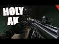 Escape From Tarkov - Holy AK