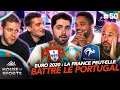 Euro 2020 : l'équipe de France peut-elle battre le Portugal ? 🤔⚽ | House of Sports #50