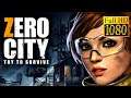 'Excellent' Zero City: Zombie Shelter Survival Game Review 1080p Official BEINGAME LIMITED