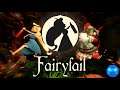 Fairyfail - Очень нервная игра ► Проба на вкус