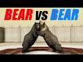 Far Cry 4 Animal Fight - Bear vs Bear Battles (Custom Map Editor)