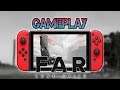 FAR: Lone Sails | Gameplay [Nintendo Switch]