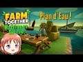 Farm Together - Ma Ferme en Difficile - Plan d'Eau [Switch]