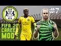 FIFA 20 FOREST GREEN CAREER MODE #7 LIVE STREAM 🔴