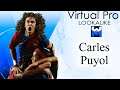 FIFA 20 | VIRTUAL PRO LOOKALIKE TUTORIAL - Carles Puyol