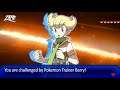 Final Battle! Barry: Remix (feat. StevenMix) ► Pokémon Brilliant Diamond & Shining Pearl