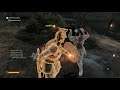 For Honor Arcade Mode The Maidens of Fensalir Weekly Quest as Valkyrie