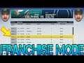 FRANCHISE MODE with my DOLPHINS! - MADDEN NFL 20 gameplay