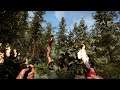 Gameplay de THE FOREST 2 (Sons of the Forest) | Tráiler de la fecha de lanzamiento
