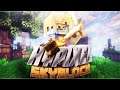 Getting Higher HOTM Level!(Hypixel Skyblock)