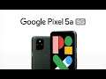 Google Pixel 5A | No mmWave 5G Support??????????