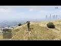 Grand Theft Auto V-"A love Story"