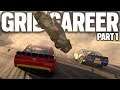 GRID 2019 Career Gameplay Walkthrough & First Impressions | Part 1 The GRID World Series