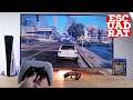 GTA 5 PS5 Indonesia - POV Gameplay Grand Theft Auto 5 Premium Edition Story Mode Free Roam GTA V