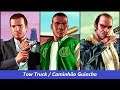 GTA V Grand Theft Auto 5 - Tow Truck / Caminhão Guincho - 36