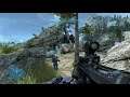 Halo MCC Multiplayer 19- Reach Team Assault