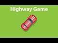 Highway Game - Carrera de fondo! 🚗