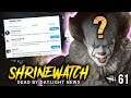 Hints for Pennywise as next Killer? Stranger Things DLC is here! [#61] ShrineWatch & DBD News