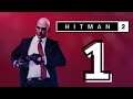 Hitman 2 - Episode 1 (Nightcall)