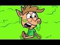 HobbyKids Slime Mix Up! HobbyKids Adventures Cartoon | Episode 16