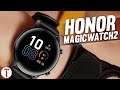 HONOR MAGICWATCH 2 | UNBOXING