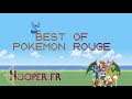 Hooper Best of - Pokemon Rouge
