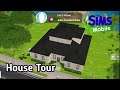 House Tour Fio's Home - The Sims Mobile