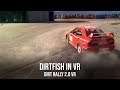 How awesome is DirtFish in VR?!? – DiRT Rally 2.0 VR Gameplay