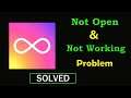 How to Fix Boomerang App Not Working Problem | Boomerang Not Opening Problem in Android & Ios