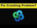 How To Fix Flux Browser App Crashing Problem Android & Ios - Flux Browser App Crash Issue