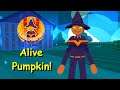 How to get "Alive Pumpkin!" + ZARDY MORPHS / SKINS in Friday Night Funk Roleplay - ROBLOX