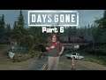How_to_hunt.exe| Days gone 6