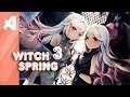 ❤ Hướng Dẫn cài Witch Spring 3 Việt Hóa | Game Android có APK OBB - AowVN