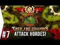 I Love Snipers! - They Are Billions ► #7 Clearing Hordes - [TAB New Empire Campaign Gameplay]