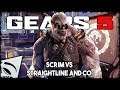 iLLuminati vs Straightline and Co. - Gears 5: Esports [Scrim]
